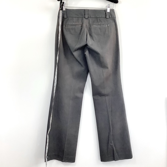 GAP Stretch Flare Pant - Picture 12 of 14
